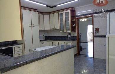 Imagem 7: Casa à venda, 510 m² por R$ 1.920.000,00 - Jardim Colina - Americana/SP