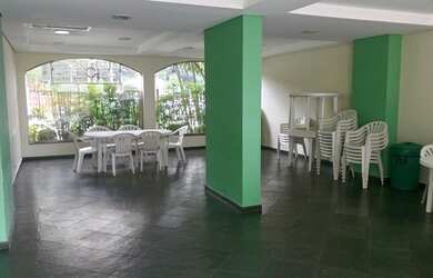 Imagem 13: Apartamento na Paes de Barros com 3 dormitáorios para venda