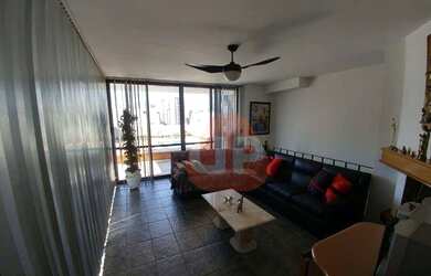 Imagem 5: Cobertura com 4 dormitórios, 240 m² - venda por R$ 2.850.000,00 ou aluguel...