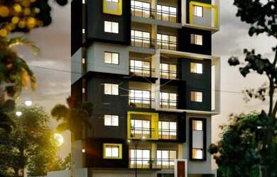 Imagem 3: Toledo - Apartamento - Biopark