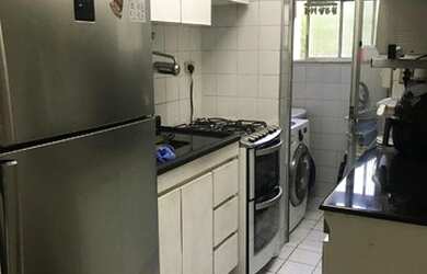 Imagem 5: Apartamento à venda, 64 m² por R$ 445.000,00 - City América - São...