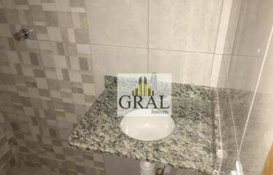 Imagem 8: Apartamento com 2 dormitórios à venda, 50 m² por R$ 330.000,00 - Jardim...