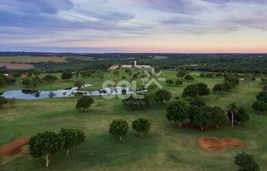 Imagem 5: Terrenos à venda, Village Iguassu Golf Residence - Foz do Iguaçu/PR