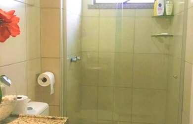 Imagem 9: Apartamento à venda, 65 m² por R$ 520.000,00 - Porto das Dunas - Aquiraz/CE