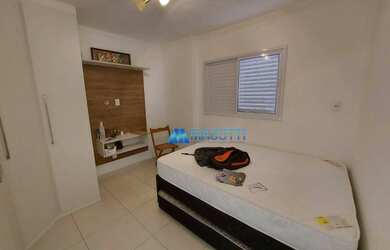 Imagem 9: Apartamento 03 Suítes 02 Vagas Aviação - Praia Grande/SP