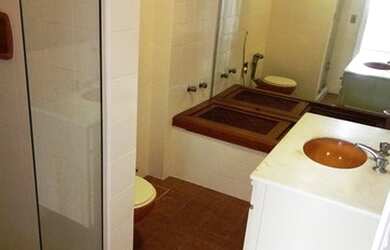 Imagem 13: APARTAMENTO ANDAR ALTO RUA TASSO FRAGOSO JARDIM BOTÂNICO