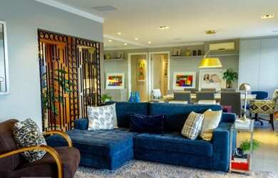 Imagem 3: Apartamento com 3 dormitórios, 158 m² - venda por R$ 2.060.000,00 ou...