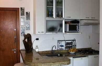 Imagem 4: Venda Apartamento 1 quarto Vale do Sereno Nova Lima