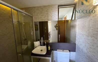 Imagem 8: Apartamento porteira fechada de 98m2 por R$760mil