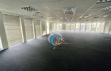 Imagem 6: Conjunto para alugar, 196 m² por R$ 19.600,00/mês - Bela Vista - São...