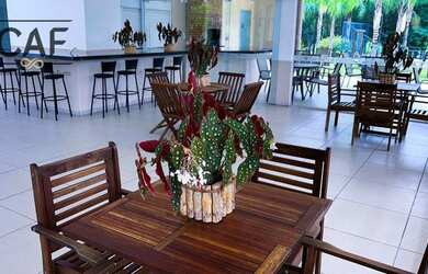 Imagem 13: Terreno à venda, 364 m² por R$ 330.000,00 - Residencial Flor D x27 Aldeia...