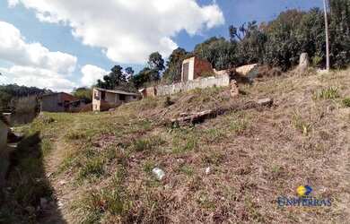 Imagem 1: Terreno à venda, 420 m² por R$ 95.000,00 - Jardim Monte Santo - Almirante...