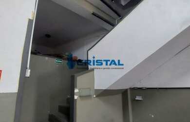 Imagem 8: Galpão para locação com 327 metros quadrados no Cambuci