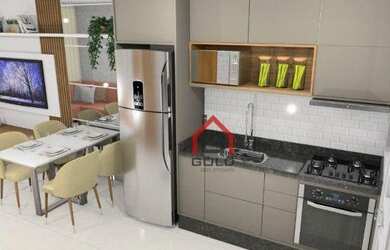 Imagem 1: Casa à venda, 45 m² por R$ 210.000,00 - Vila São Paulo - Mogi das Cruzes/SP