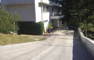 Imagem 3: Sobrado com 5 dormitórios, 900 m² - venda por R$ 12.000.000,00 ou aluguel...