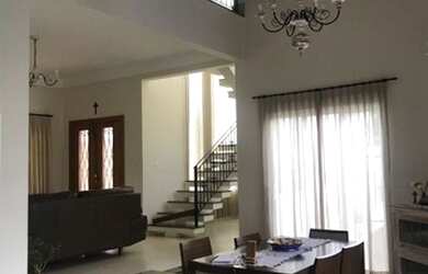 Imagem 5: Casa à venda, 240 m² por R$ 1.300.000,00 - Condomínio Vila Franca -...