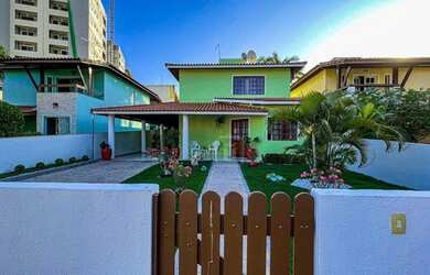 Imagem 2: Casa com 4 dormitórios, 250 m² - venda por R$ 920.000,00 ou aluguel...