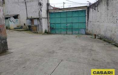 Imagem 4: Galpão para alugar, 1696 m² por R$ 13.900,00 - Alves Dias - São Bernardo...