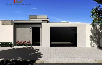 Imagem 1: Jardim Marajoara. 74m² de Área, 2 Vagas na garageme3 Dormitórios