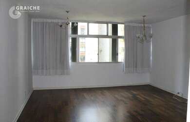 Imagem 1: Apartamento com 2 dormitórios, 105 m² - venda por R$ 1.340.000,00 ou...