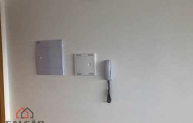 Imagem 8: Sala, 70 m² - venda por R$ 447.000,00 ou aluguel por R$ 2.800,00/mês...