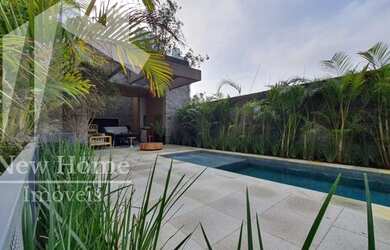 Imagem 13: Barueri - Apartamento Padrão - The Garden Gramercy Park