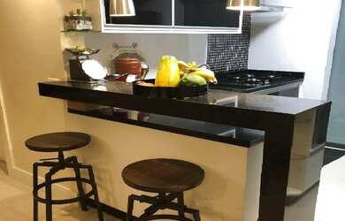 Imagem 8: Apartamento à venda, 95 m² por R$ 1.060.000,00 - Granja Julieta - São...