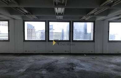 Imagem 4: Andar Corporativo para alugar, 415 m² por R$ 14.000,00/mês - Vila Gertrudes...