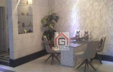 Imagem 14: Apartamento à venda, 142 m² por R$ 1.180.000,00 - Santa Maria - Santo André/SP