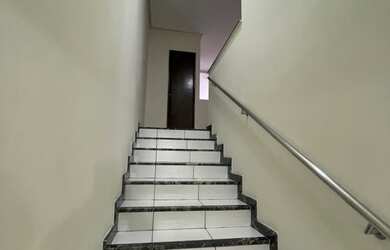 Imagem 5: Casa Ponto novo /. Varanda, Imóvel novo, 300m² de Áreae5 Banheiros