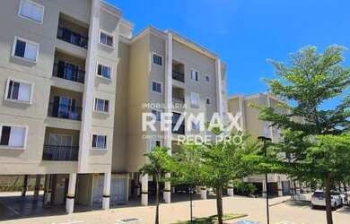 Imagem 1: Apartamento à venda, 85 m² por R$ 550.000,00 - Condomínio Campo di Fiore - Vinhedo/SP