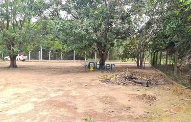 Imagem 5: LOTE à venda, 758 m² por R$100.000,00 Condomínio as margens do Rio...