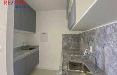 Imagem 4: Apartamento para alugar, 51 m² por R$ 3.215,00/mês - Graça - Salvador/BA