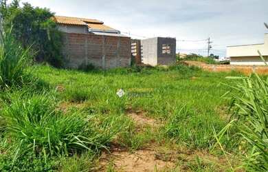 Imagem 10: Terreno à venda, 252 m² por R$ 120.000,00 - Residencial Lago Sul - Bady Bassitt/SP