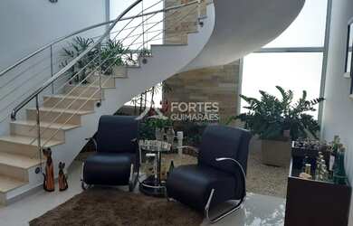 Imagem 11: RIBEIRãO PRETO - Casa de Condomínio - Recreio das Acácias