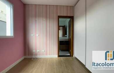 Imagem 6: Casa linda para venda e locação no Residencial New Ville - Alphaville