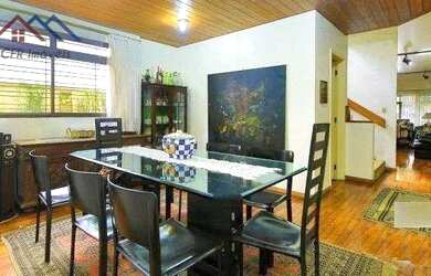 Imagem 11: Sobrado à venda, 224 m² por R$ 1.350.000,00 - Brooklin Paulista - São...