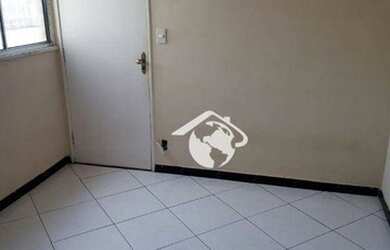 Imagem 8: Apartamento com 2 dormitórios, 40 m² - venda por R$ 120.000,00 ou aluguel por R$ 550,00/mê