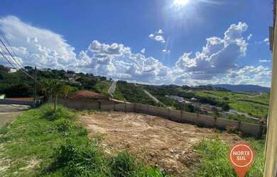 Imagem 1: Terreno à venda, 369 m² por R$ 225.000 - Silva Prado - Brumadinho/MG
