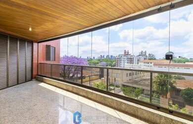 Imagem 1: Cobertura à venda, 238 m² por R$ 1.925.000,00 - Alto da XV - Curitiba/PR