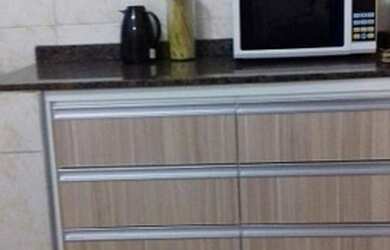 Imagem 2: Casa com 3 dormitórios à venda, 158 m² por R$ 750.000,00 - Jardim Country...