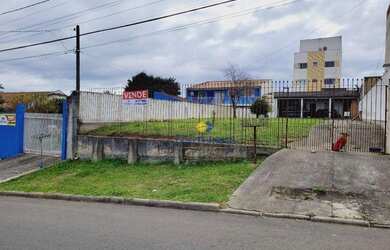 Imagem 8: Terreno à venda, 480 m² por R$ 320.000,00 - Atuba - Colombo/PR