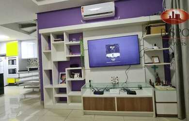 Imagem 2: Casa à venda, 158 m² por R$ 380.000,00 - Parque Nova Carioba - Americana/SP