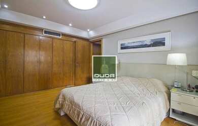 Imagem 12: Apartamento com 5 dormitórios, 308 m² - venda por R$ 4.650.000,00 ou...