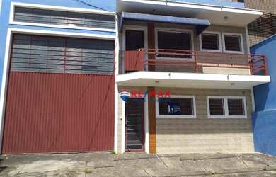 Imagem 1: Galpão para alugar, 312 m² por R$ 5.000,00/mês - Jardim do Trevo - Campinas/SP