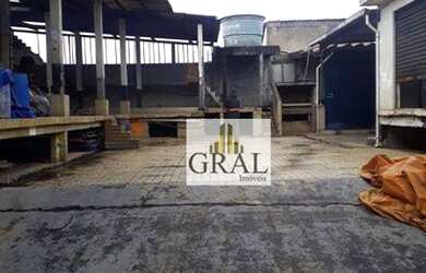 Imagem 4: Galpão, 350 m² - venda por R$ 1.300.000,00 ou aluguel por R$ 5.000,00/mês...