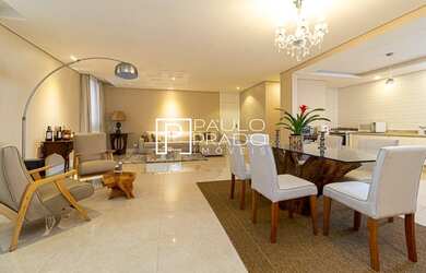 Imagem 7: SÃO PAULO - Apartamento Padrão - JARDIM PAULISTA