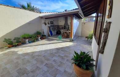 Imagem 6: Casa pé na Areia 3 suítes em uma das mais belas praias de Caraguatatuba