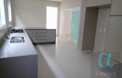 Imagem 5: Casa Residencial Tamboré 3