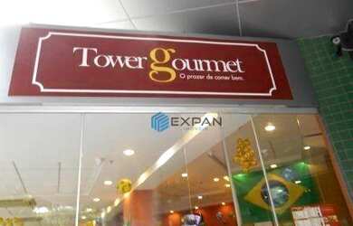 Imagem 10: Sala, 32 m² - venda por R$ 280.000,00 ou aluguel por R$ 700,00/mês -...